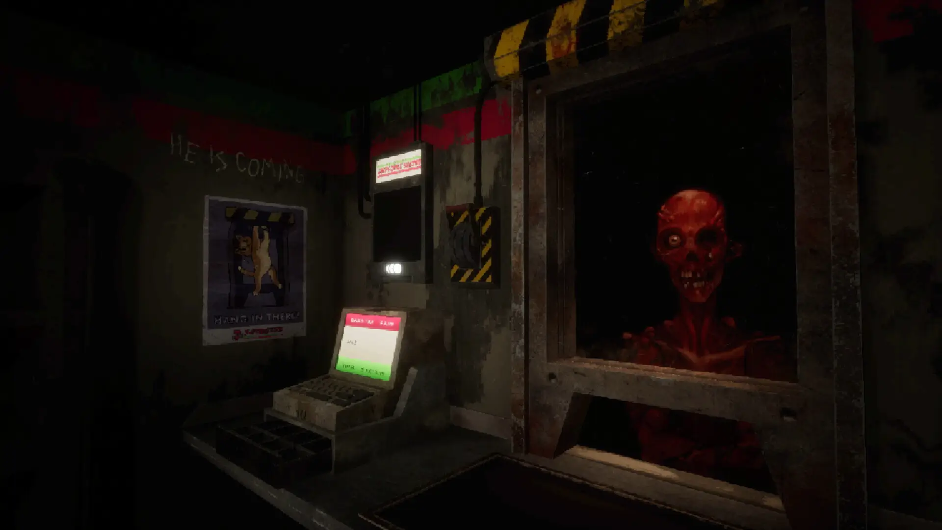Download Retail Hell de graça PC torrent magnet ou Android, mediafire, crack, crackeado