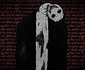 The Crooked Man