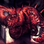 CARRION