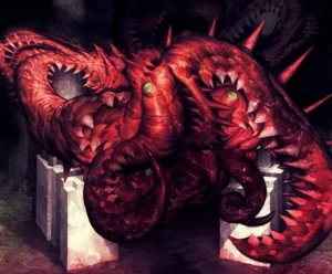 CARRION
