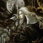 Castlevania: Symphony of the Night