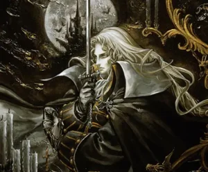 Castlevania: Symphony of the Night