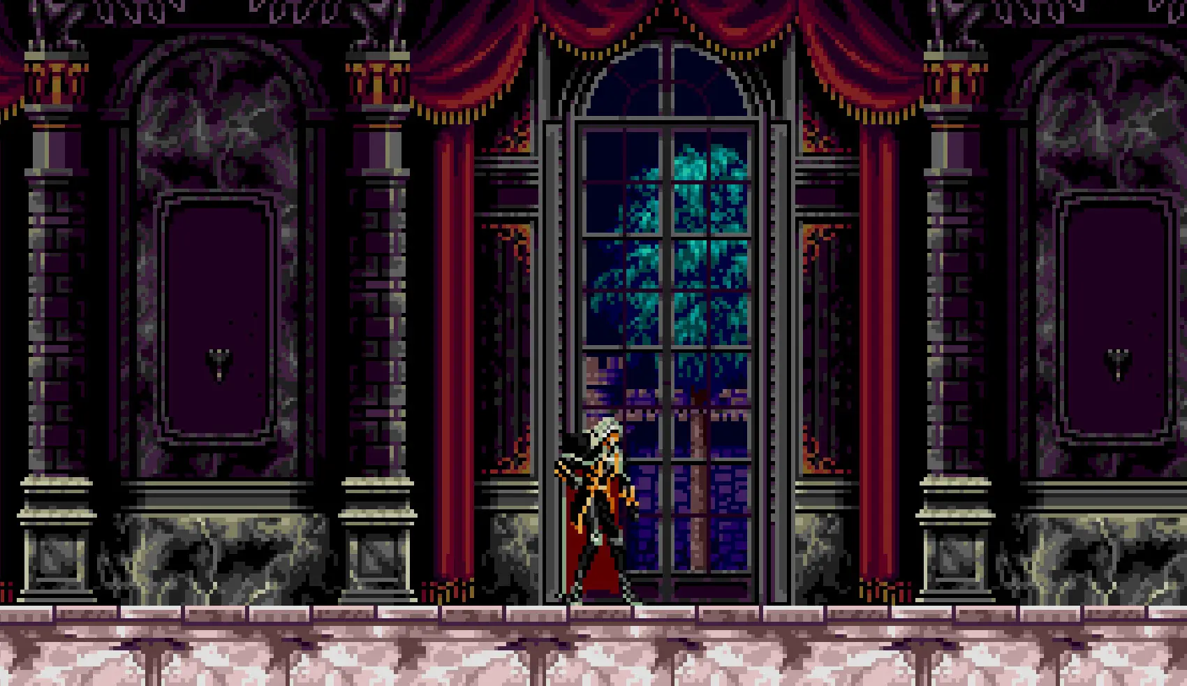 Download Castlevania: Symphony of the Night de graça PC torrent magnet ou Android, mediafire, crack, crackeado