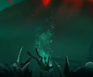 DIVE or DIE – Children of Rain