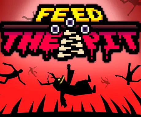 Feed The Pit Feed The Pit