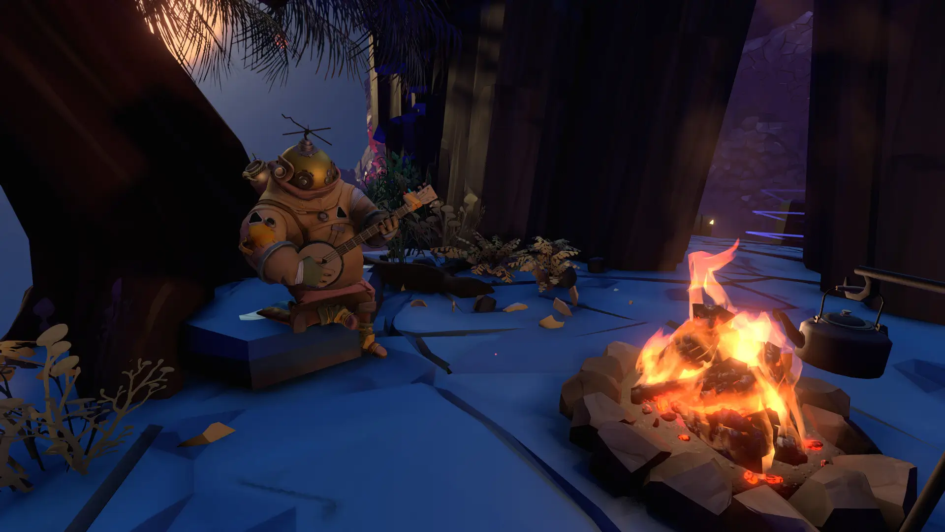 Download Outer Wilds de graça PC torrent magnet ou Android, mediafire, crack, crackeado