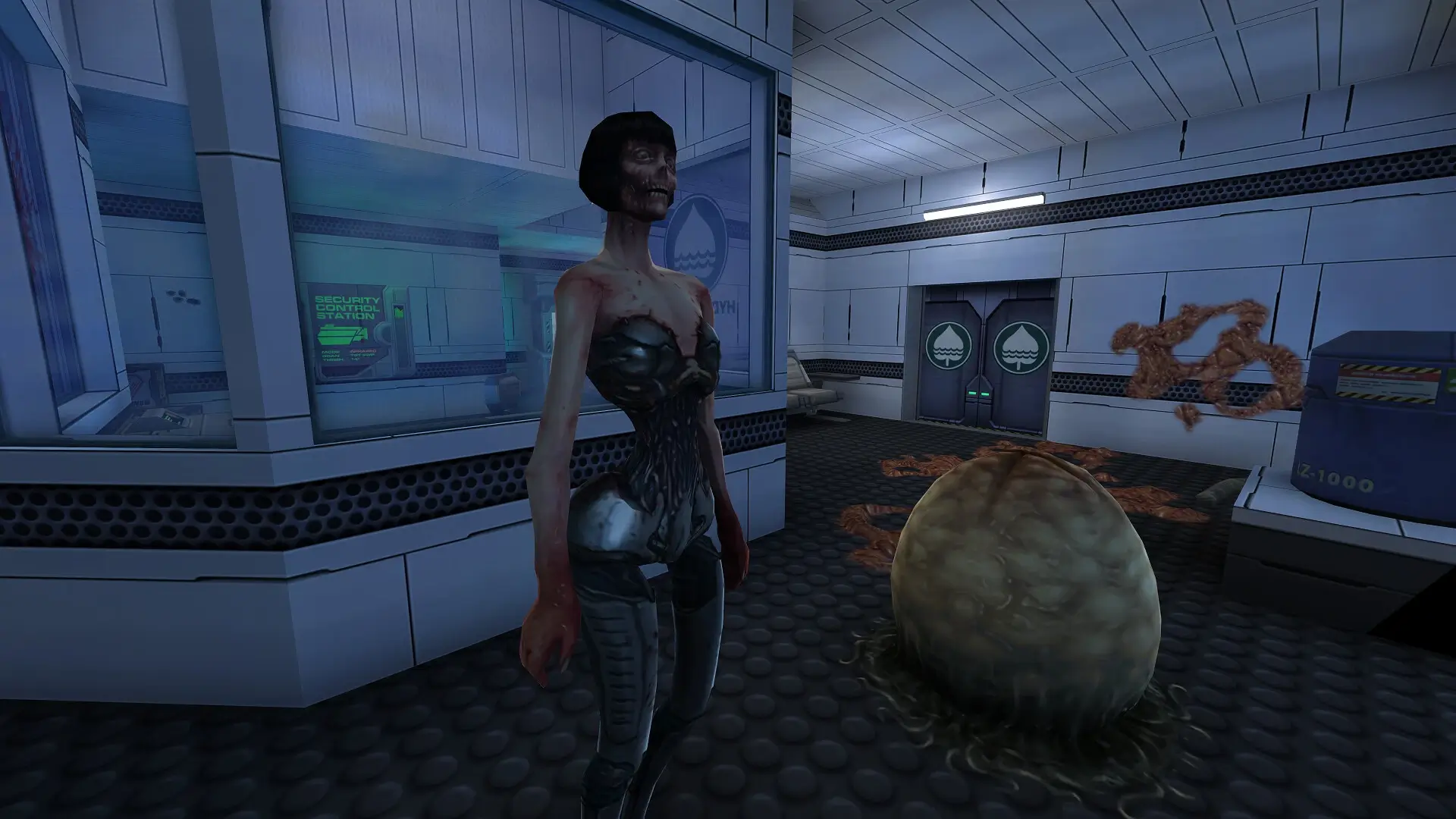 Download System Shock 2 de graça PC torrent magnet ou Android, mediafire, crack, crackeado