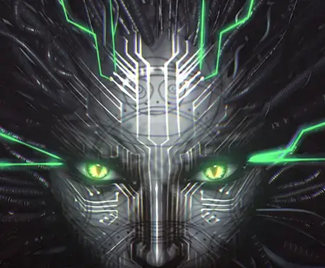 System Shock 2