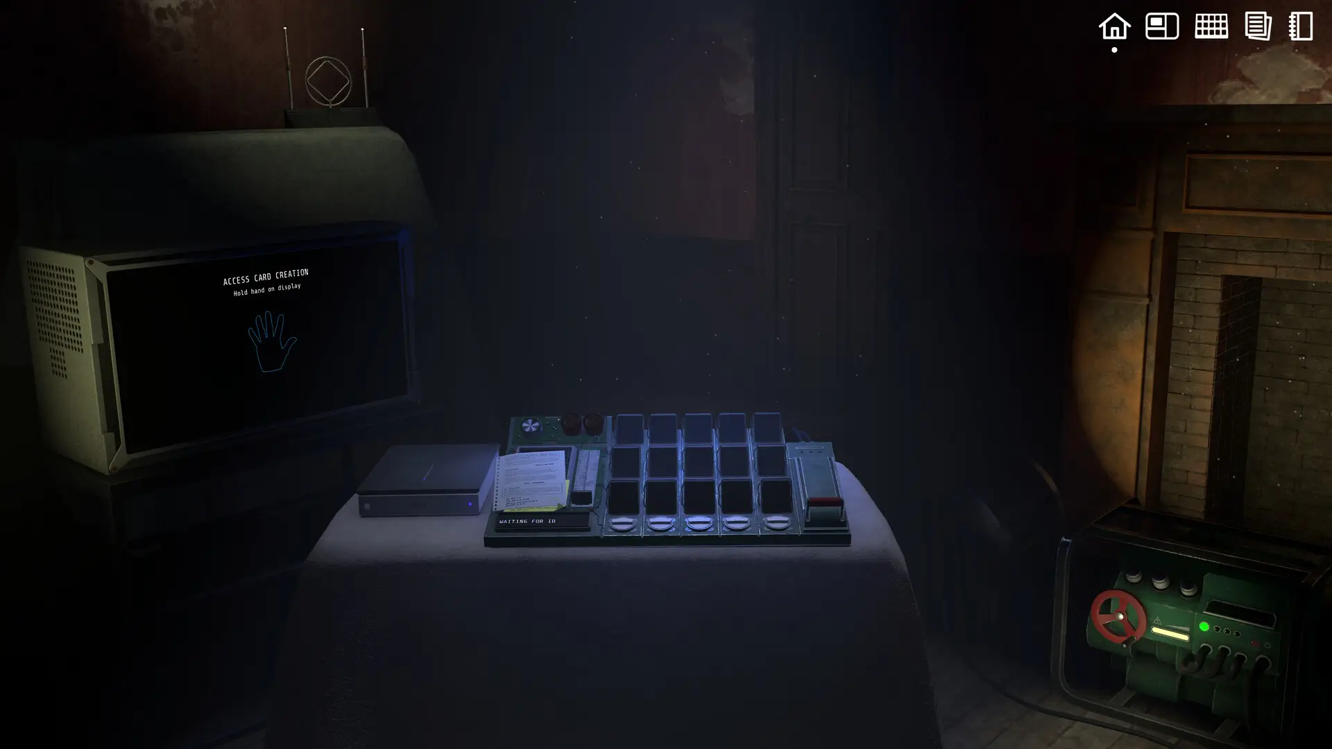 Download The Incident at Galley House de graça PC torrent magnet ou Android, mediafire, crack, crackeado