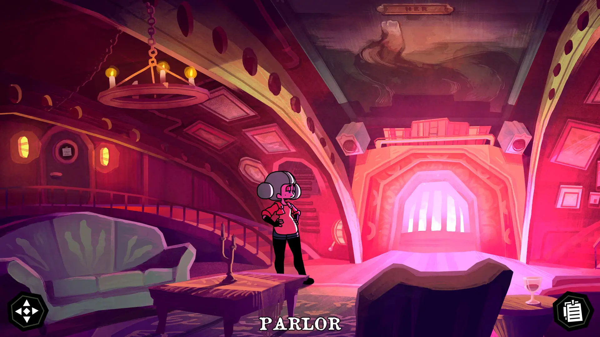 Download The Mermaid Mask de graça PC torrent magnet ou Android, mediafire, crack, crackeado