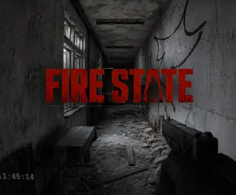 FIRE STATE