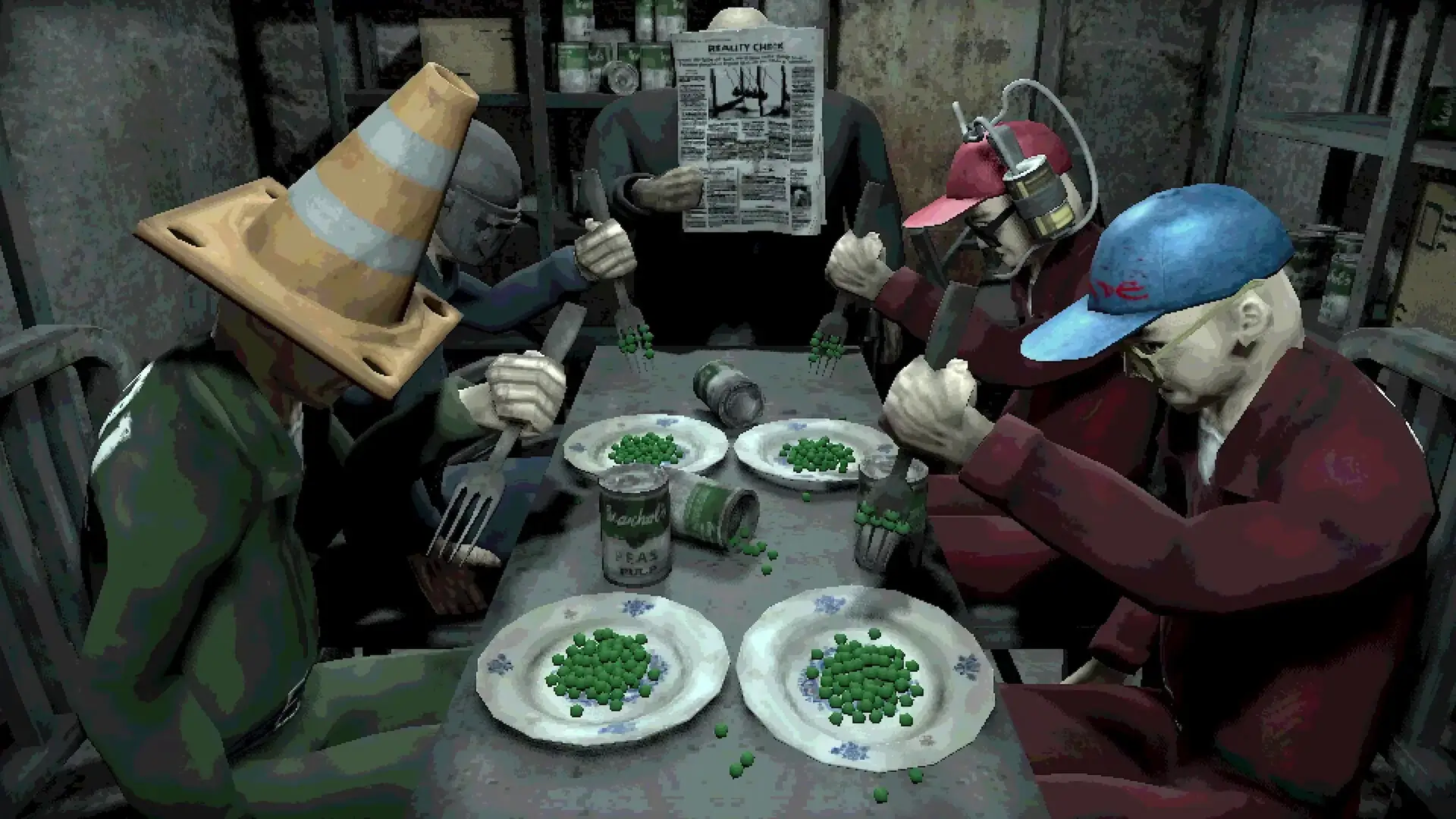 Download Machine Party de graça PC torrent magnet ou Android, mediafire, crack, crackeado