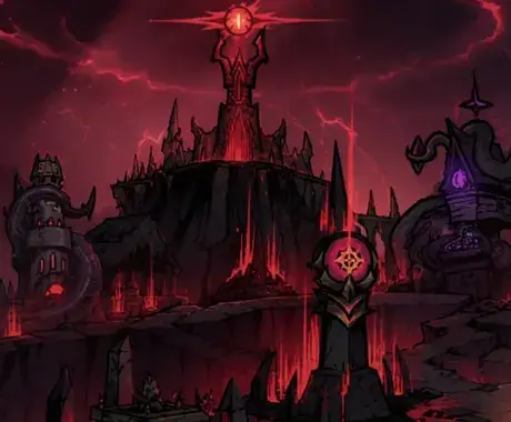 Path of Idle: Old Gods Rising