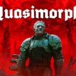 Quasimorph Quasimorph