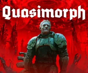 Quasimorph