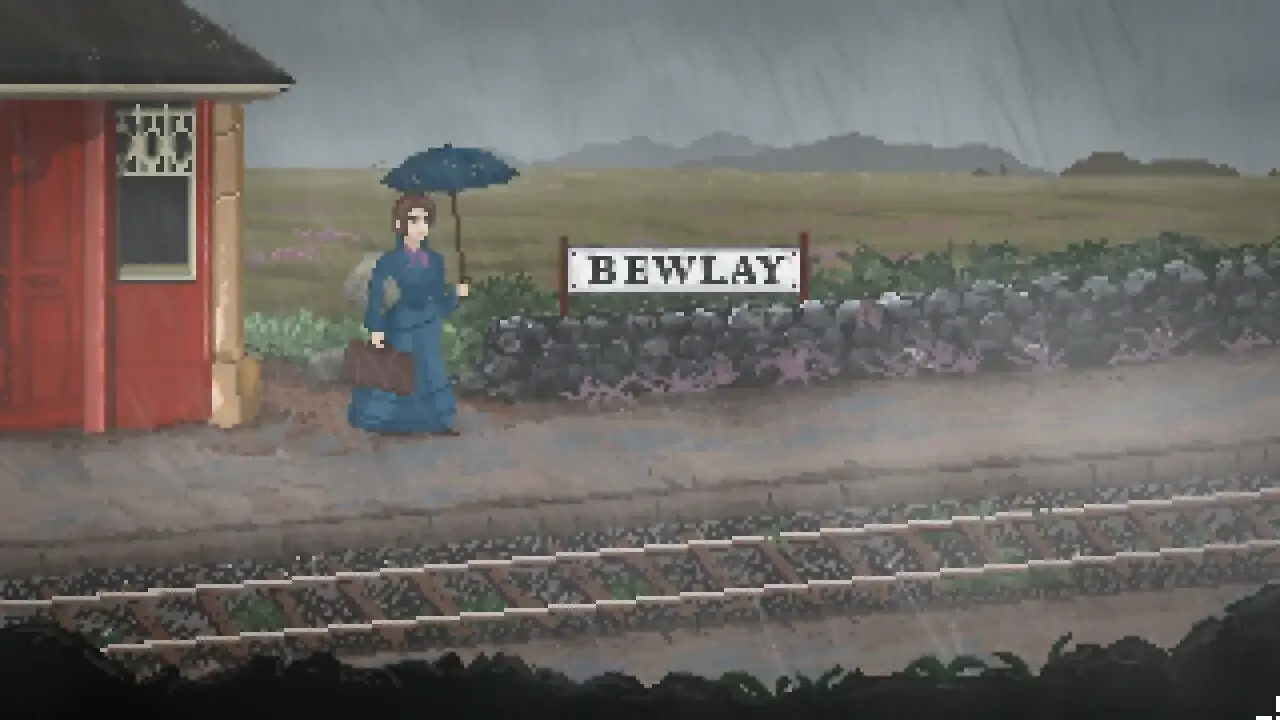 Download The Excavation of Hob's Barrow de graça PC torrent magnet ou Android, mediafire