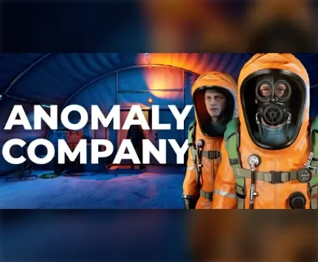 Anomaly Company