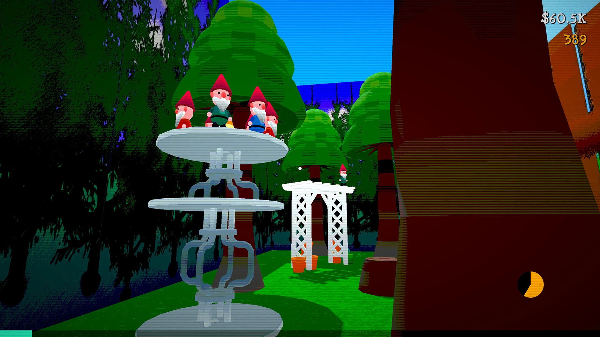 Berry Bury Berry gameplay!