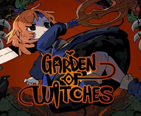 Garden of Witches