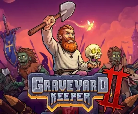 Graveyard Keeper 2 Graveyard Keeper 2