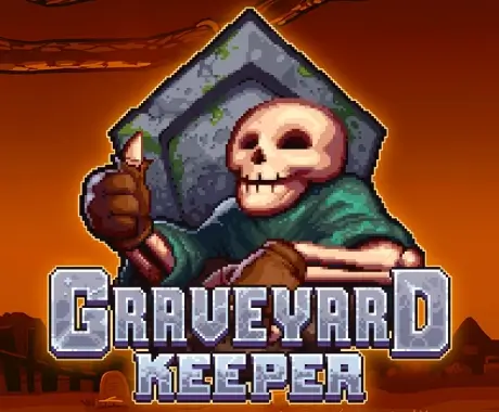 Graveyard Keeper Graveyard Keeper