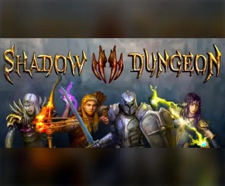 Shadow Dungeon Shadow Dungeon