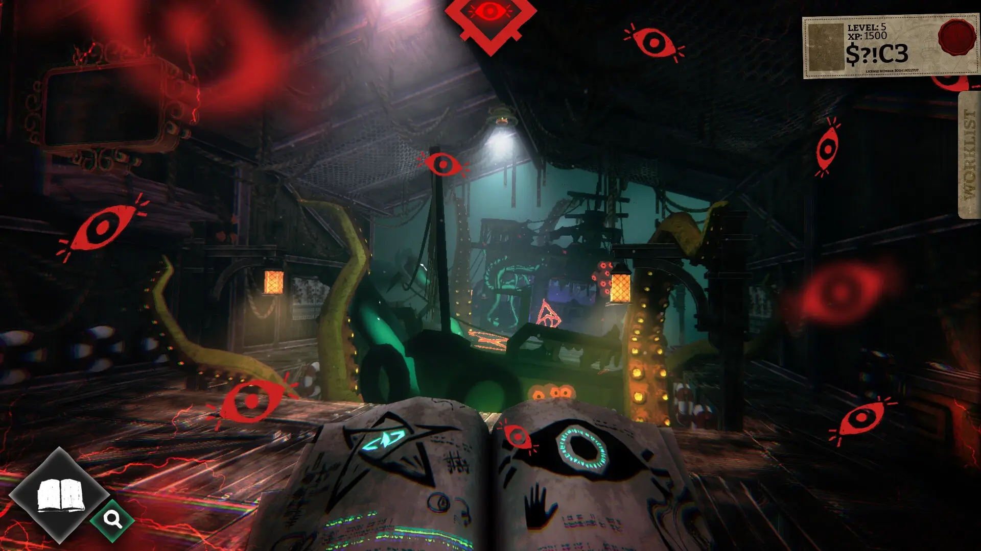 Download Sunken Engine de graça PC torrent magnet ou Android, mediafire, crack, crackeado