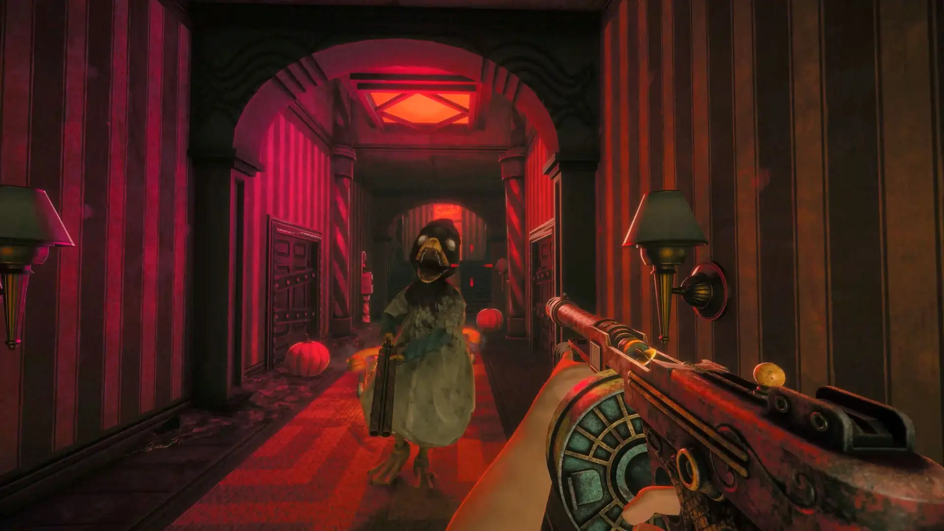Download Twisted Tower de graça PC torrent magnet ou Android, mediafire, crack, crackeado