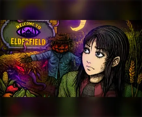 Welcome to Elderfield