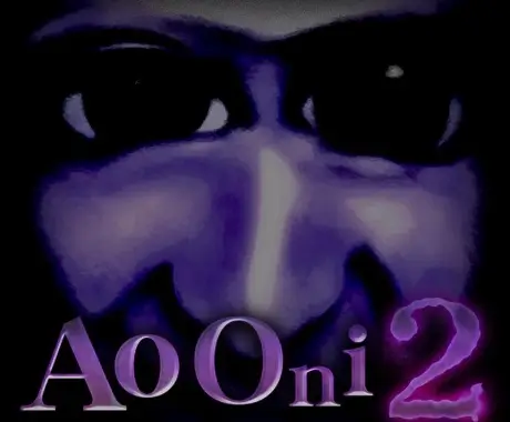 Ao Oni 2 Ao Oni 2