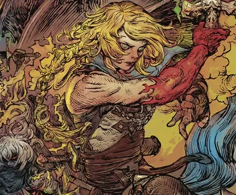 Castlevania: Belmont’s Curse