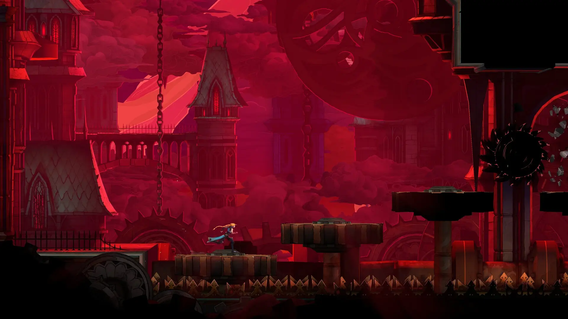 Download Castlevania: Belmont's Curse de graça PC torrent magnet ou Android, mediafire, crack, crackeado