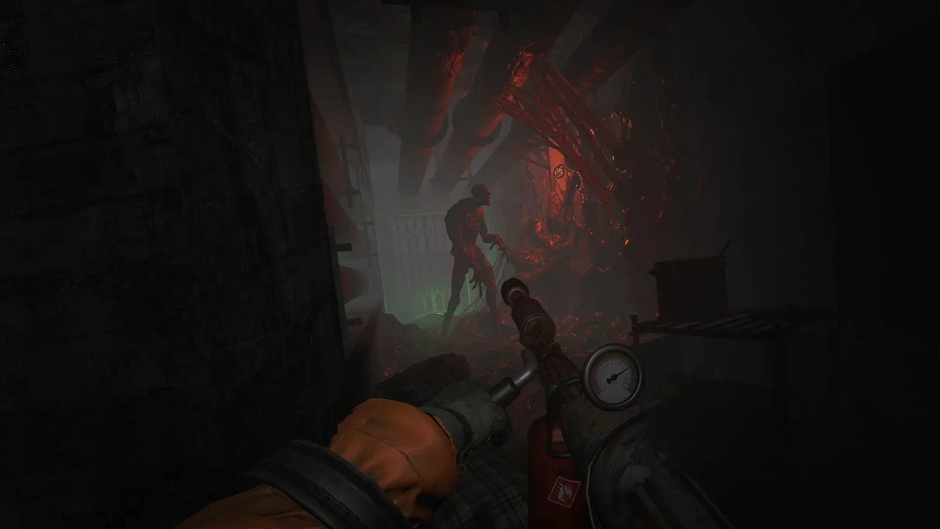 CONVRGENCE gameplay!