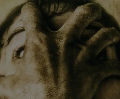 Dementium II Dementium II