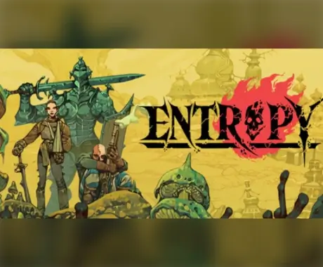 Entropy