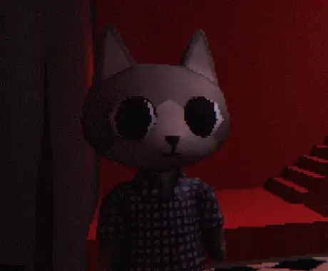 Lucid Cats Lucid Cats