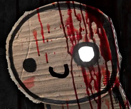 PAPERHEAD