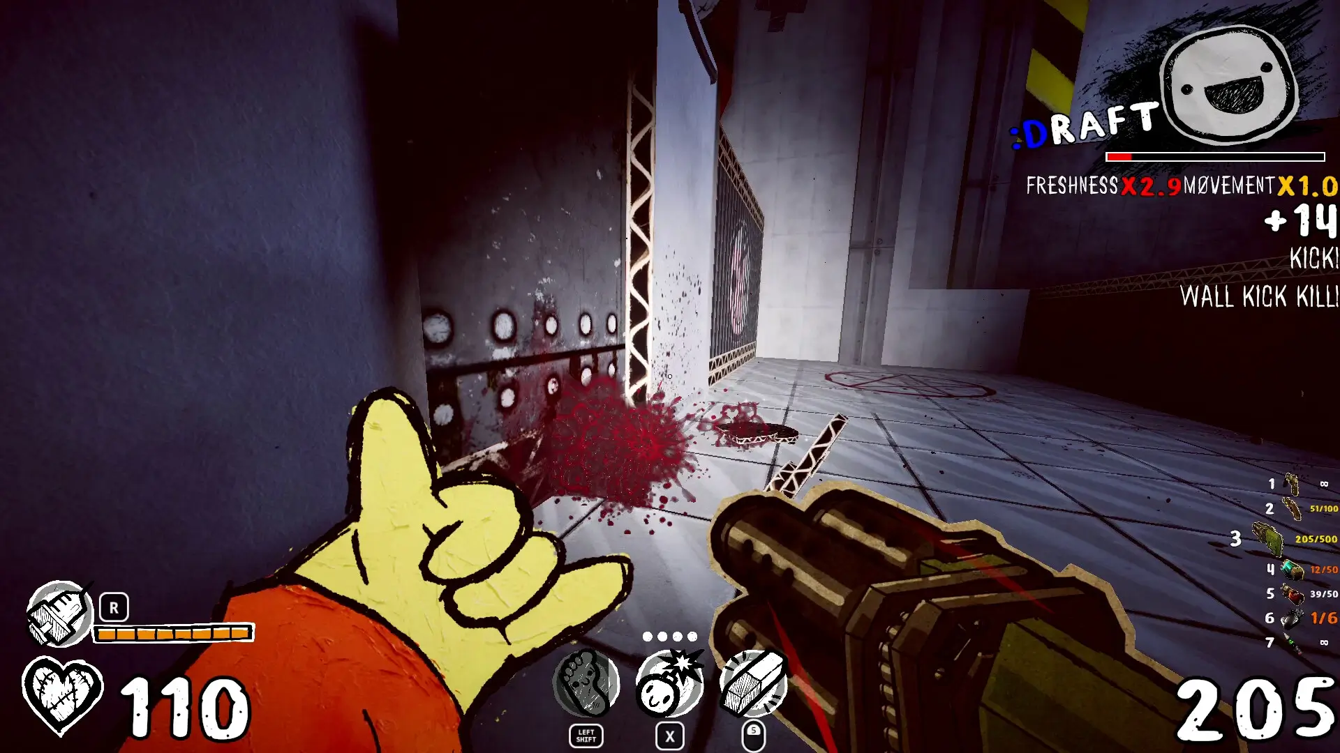 Download PAPERHEAD de graça PC torrent magnet ou Android, mediafire, crack, crackeado