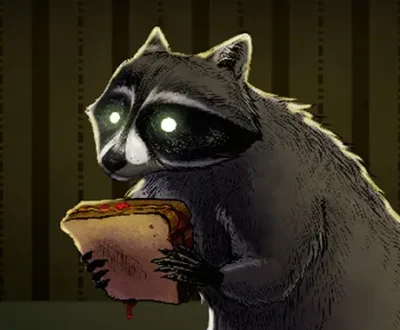 Creature Kitchen
