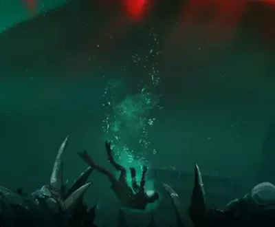DIVE or DIE – Children of Rain