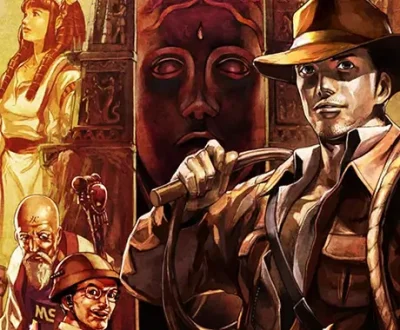La-Mulana