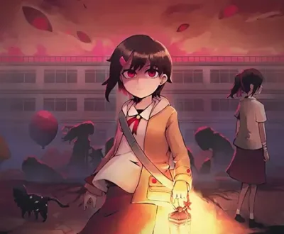 Narin: The Orange Room