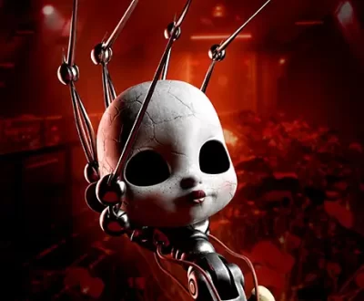 Poppy Playtime – Chapter 5