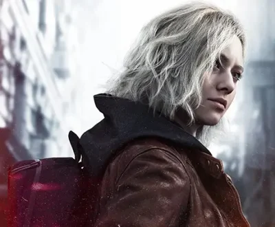 Resident Evil Requiem