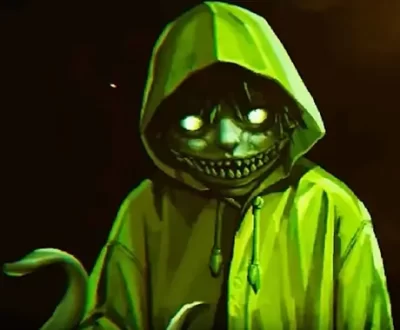 Static Dread: The Lighthouse