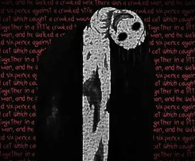 The Crooked Man