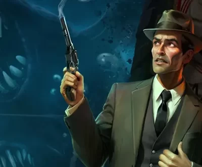 The Dark Rites of Arkham